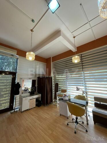 İcarəyə verilir  obyekt 65 m², Gənclik m., photo 4 from 6