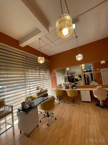 İcarəyə verilir  obyekt 65 m², Gənclik m., photo 1 from 6