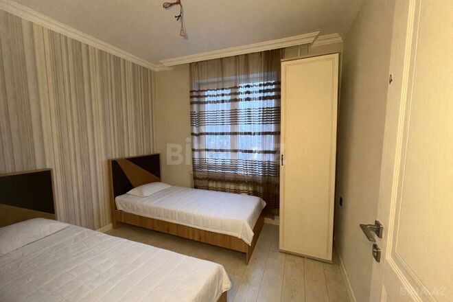 Satılır 3 otaqlı köhnə tikili 65 m², Xətai r., photo 3 from 9