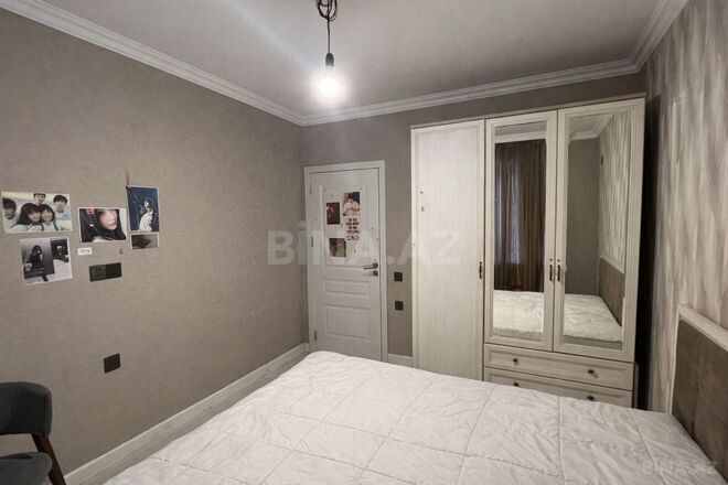Satılır 3 otaqlı köhnə tikili 65 m², Xətai r., photo 6 from 9