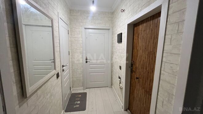 Satılır 3 otaqlı köhnə tikili 65 m², Xətai r., photo 4 from 9