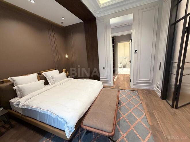 Satılır 4 otaqlı yeni tikili 200 m², Bayıl q., photo 10 from 31