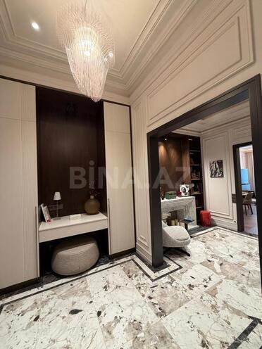 Satılır 4 otaqlı yeni tikili 200 m², Bayıl q., photo 26 from 31