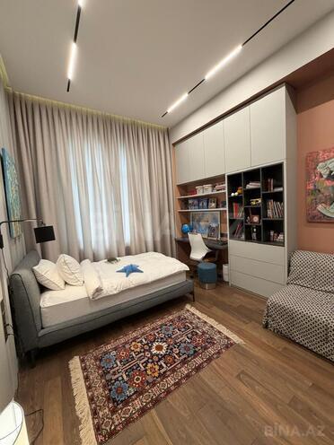 Satılır 4 otaqlı yeni tikili 200 m², Bayıl q., photo 18 from 31