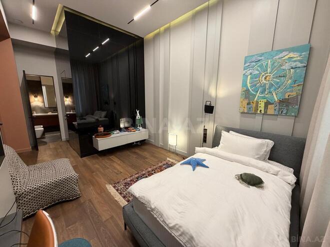 Satılır 4 otaqlı yeni tikili 200 m², Bayıl q., photo 17 from 31