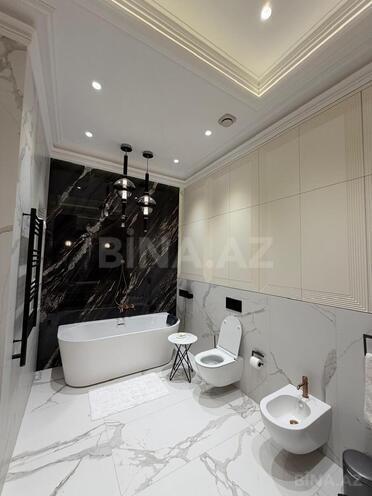 Satılır 4 otaqlı yeni tikili 200 m², Bayıl q., photo 15 from 31