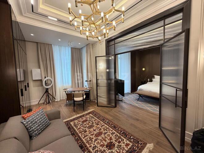 Satılır 4 otaqlı yeni tikili 200 m², Bayıl q., photo 7 from 31