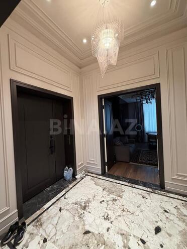 Satılır 4 otaqlı yeni tikili 200 m², Bayıl q., photo 29 from 31