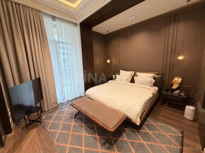 Satılır 4 otaqlı yeni tikili 200 m², Bayıl q., photo 9 from 31