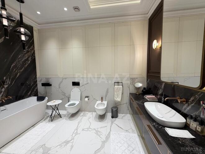 Satılır 4 otaqlı yeni tikili 200 m², Bayıl q., photo 14 from 31