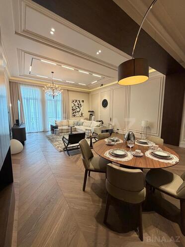 Satılır 4 otaqlı yeni tikili 200 m², Bayıl q., photo 4 from 31