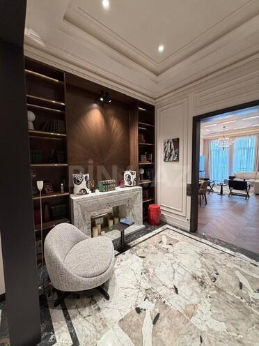 Satılır 4 otaqlı yeni tikili 200 m², Bayıl q., photo 27 from 31