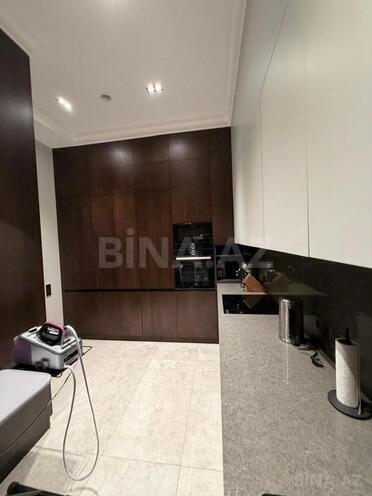 Satılır 4 otaqlı yeni tikili 200 m², Bayıl q., photo 24 from 31