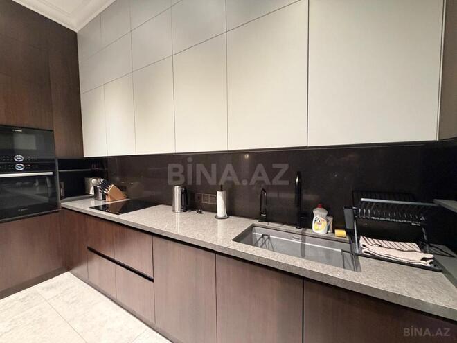 Satılır 4 otaqlı yeni tikili 200 m², Bayıl q., photo 22 from 31