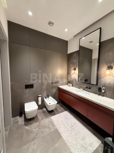 Satılır 4 otaqlı yeni tikili 200 m², Bayıl q., photo 21 from 31