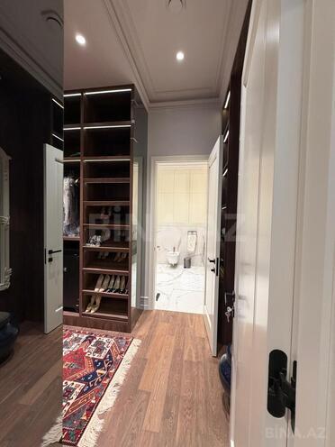 Satılır 4 otaqlı yeni tikili 200 m², Bayıl q., photo 12 from 31