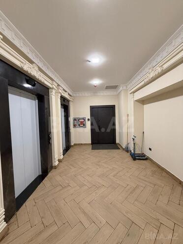 Satılır 4 otaqlı yeni tikili 200 m², Bayıl q., photo 30 from 31