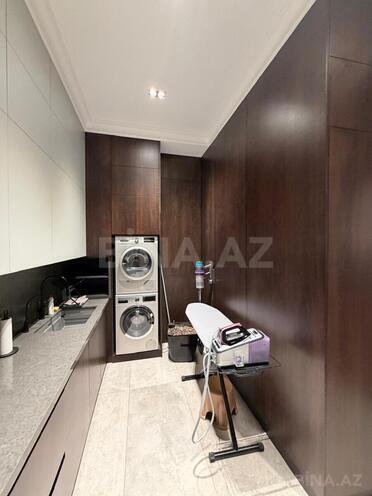 Satılır 4 otaqlı yeni tikili 200 m², Bayıl q., photo 23 from 31