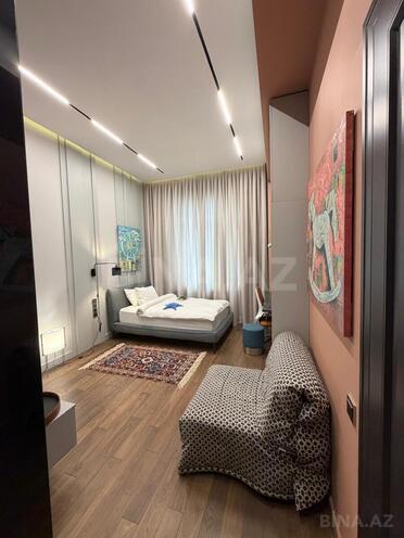 Satılır 4 otaqlı yeni tikili 200 m², Bayıl q., photo 16 from 31