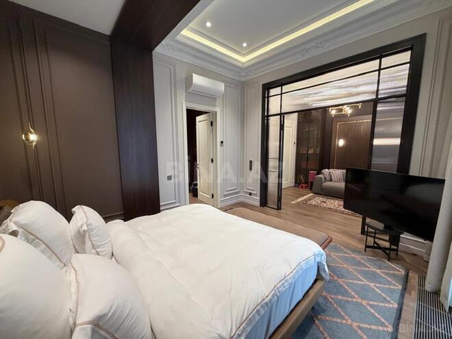 Satılır 4 otaqlı yeni tikili 200 m², Bayıl q., photo 8 from 31