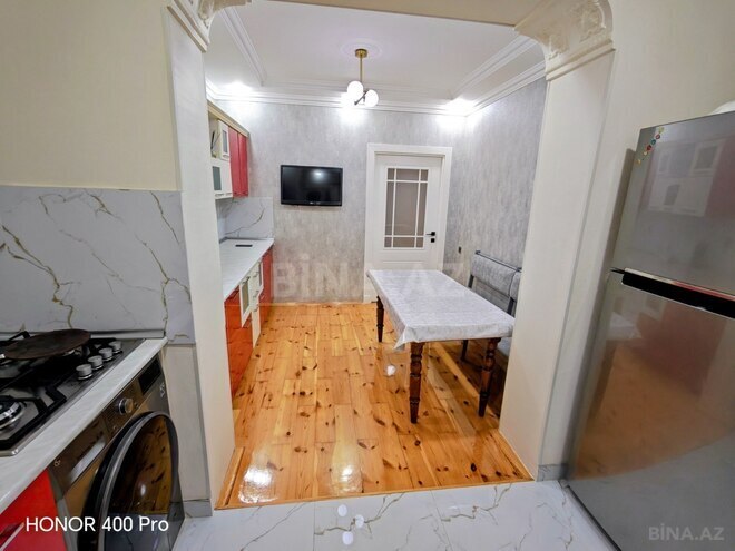 Satılır 4 otaqlı köhnə tikili 100 m², Suraxanı r., photo 6 from 17