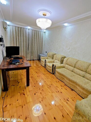 Satılır 4 otaqlı köhnə tikili 100 m², Suraxanı r., photo 3 from 17