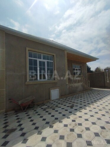 Продаётся 3-комн. дом/дача 120 м², пос. Ени Балаханы, photo 5 from 18