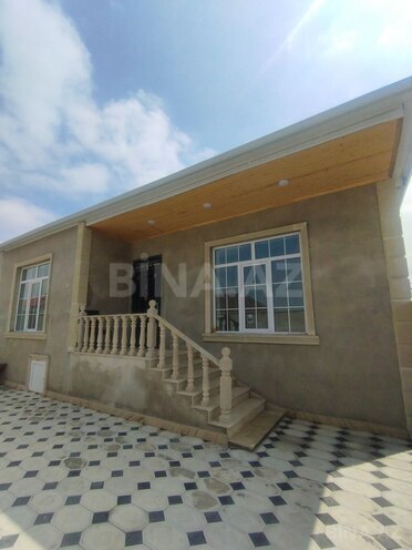 Продаётся 3-комн. дом/дача 120 м², пос. Ени Балаханы, photo 4 from 18
