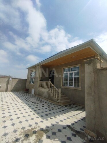 Продаётся 3-комн. дом/дача 120 м², пос. Ени Балаханы, photo 3 from 18