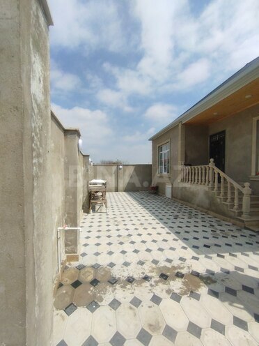 Продаётся 3-комн. дом/дача 120 м², пос. Ени Балаханы, photo 1 from 18