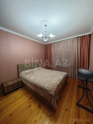 Satılır 3 otaqlı köhnə tikili 75 m², Bakıxanov q., photo 4 from 16
