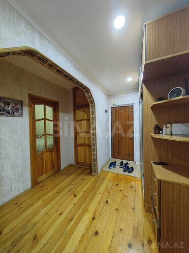Satılır 3 otaqlı köhnə tikili 75 m², Bakıxanov q., photo 12 from 16