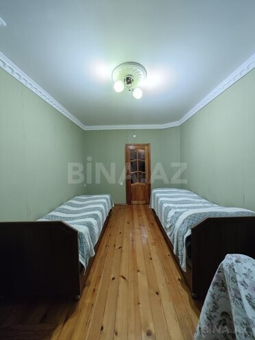 Satılır 3 otaqlı köhnə tikili 75 m², Bakıxanov q., photo 7 from 16