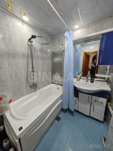 Satılır 3 otaqlı köhnə tikili 75 m², Bakıxanov q., photo 14 from 16