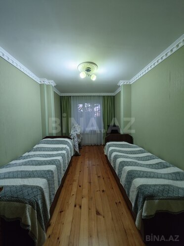 Satılır 3 otaqlı köhnə tikili 75 m², Bakıxanov q., photo 6 from 16