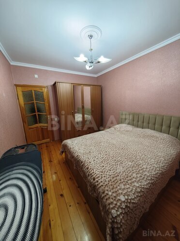 Satılır 3 otaqlı köhnə tikili 75 m², Bakıxanov q., photo 5 from 16