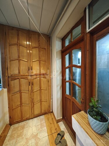 Satılır 3 otaqlı köhnə tikili 75 m², Bakıxanov q., photo 10 from 16
