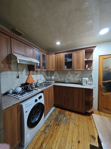 Satılır 3 otaqlı köhnə tikili 75 m², Bakıxanov q., photo 9 from 16