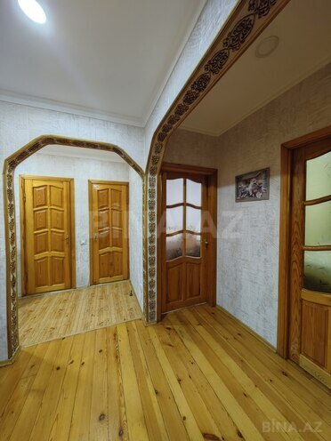 Satılır 3 otaqlı köhnə tikili 75 m², Bakıxanov q., photo 13 from 16