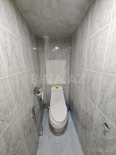 Satılır 3 otaqlı köhnə tikili 75 m², Bakıxanov q., photo 15 from 16