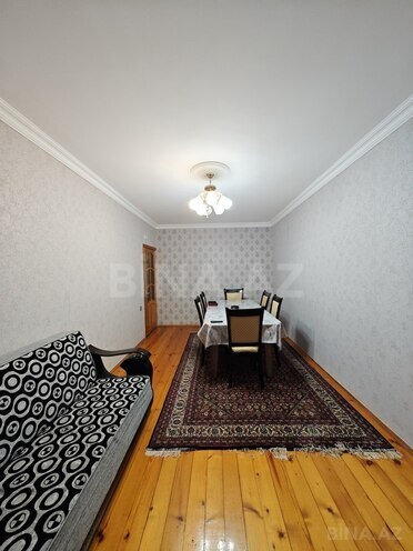 Satılır 3 otaqlı köhnə tikili 75 m², Bakıxanov q., photo 3 from 16