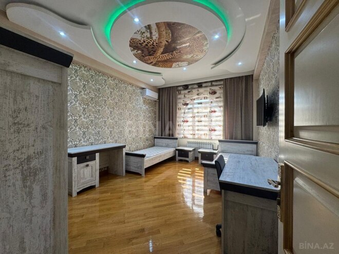 Продаётся 3-комн. новостройка 140 м², м. Халглар Достлугу, photo 13 from 21