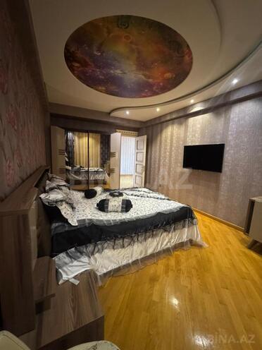 Продаётся 3-комн. новостройка 140 м², м. Халглар Достлугу, photo 18 from 21