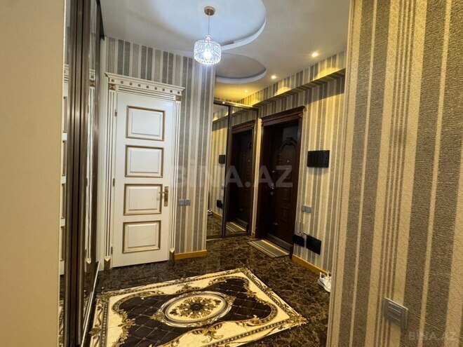 Продаётся 3-комн. новостройка 140 м², м. Халглар Достлугу, photo 6 from 21