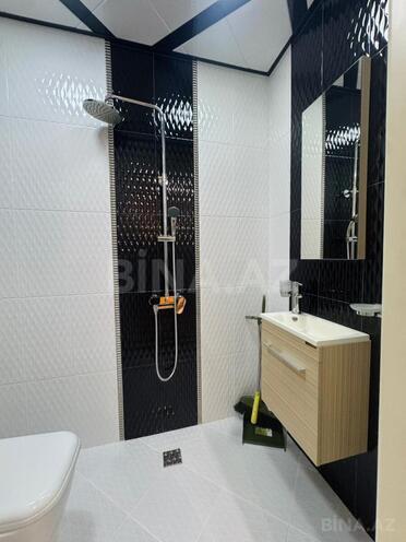 Продаётся 3-комн. новостройка 140 м², м. Халглар Достлугу, photo 20 from 21
