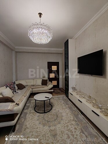 Satılır 2 otaqlı yeni tikili 62 m², photo 4 from 12