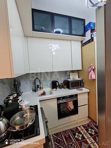 Satılır 2 otaqlı yeni tikili 62 m², photo 8 from 12