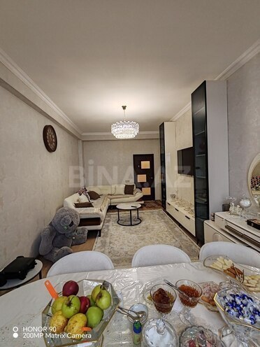 Satılır 2 otaqlı yeni tikili 62 m², photo 7 from 12