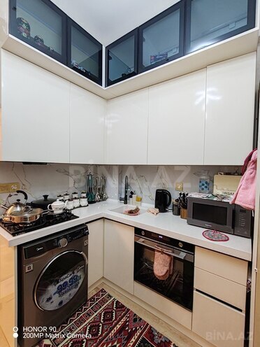 Satılır 2 otaqlı yeni tikili 62 m², photo 9 from 12