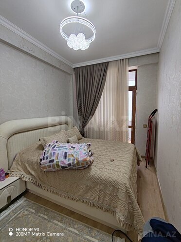Satılır 2 otaqlı yeni tikili 62 m², photo 5 from 12